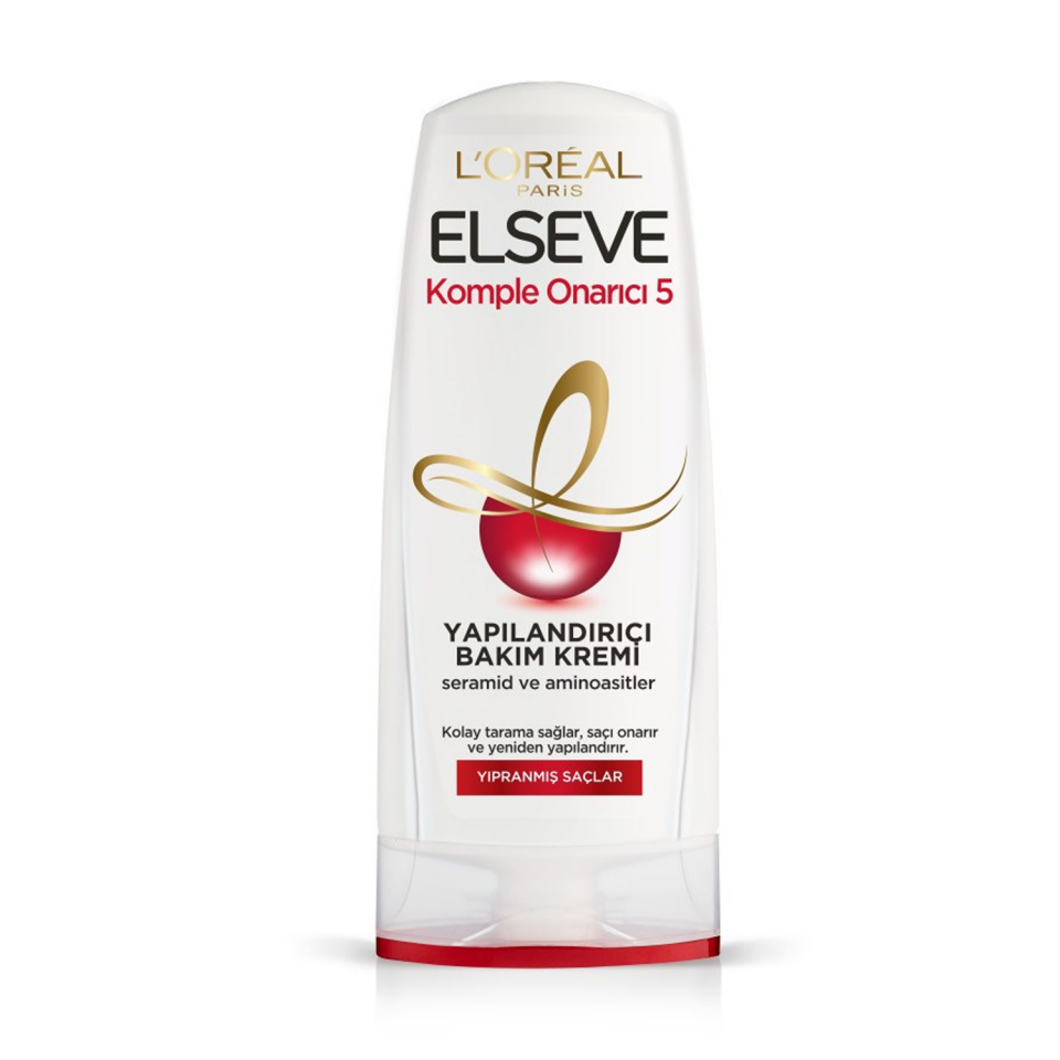 Elseve Saç Kremi 360 ML KO5