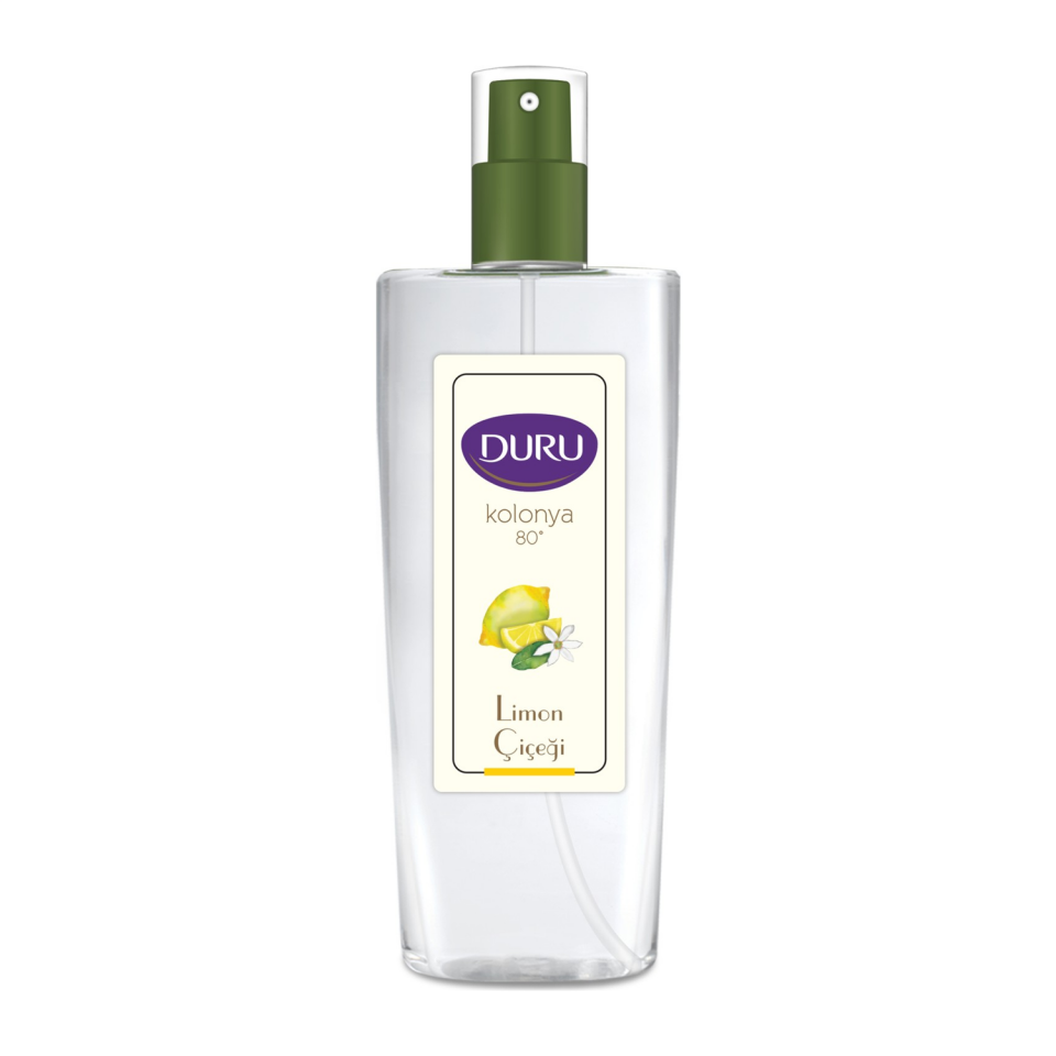 Duru Limon Kolonyası 150 ML Sprey