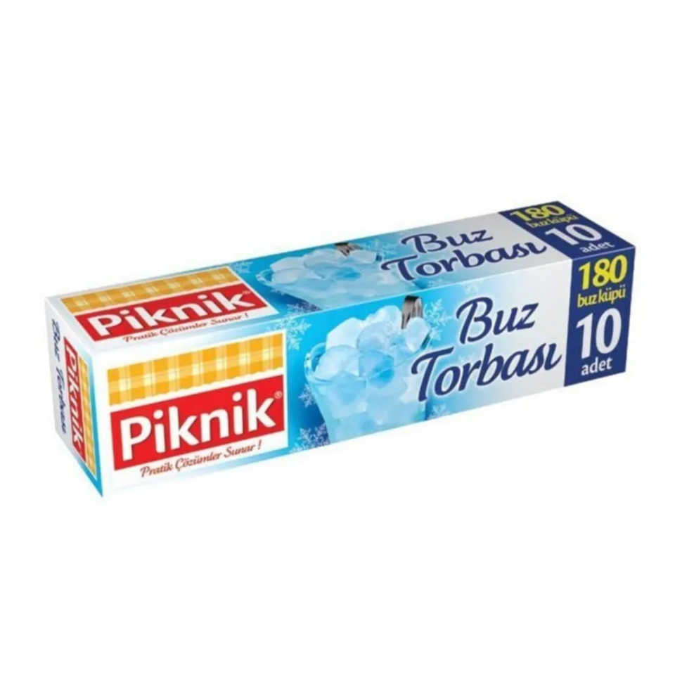 Piknik Buz Torbası