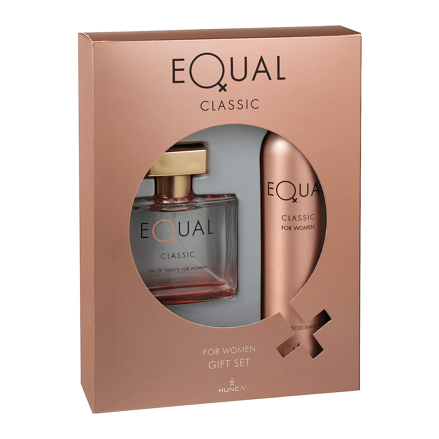 Equal Kofre Women