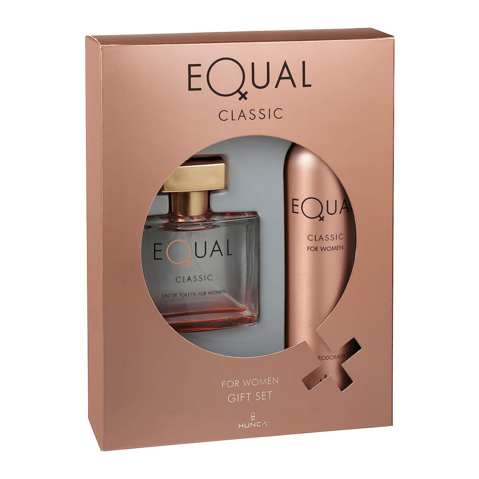 Equal Kofre Women