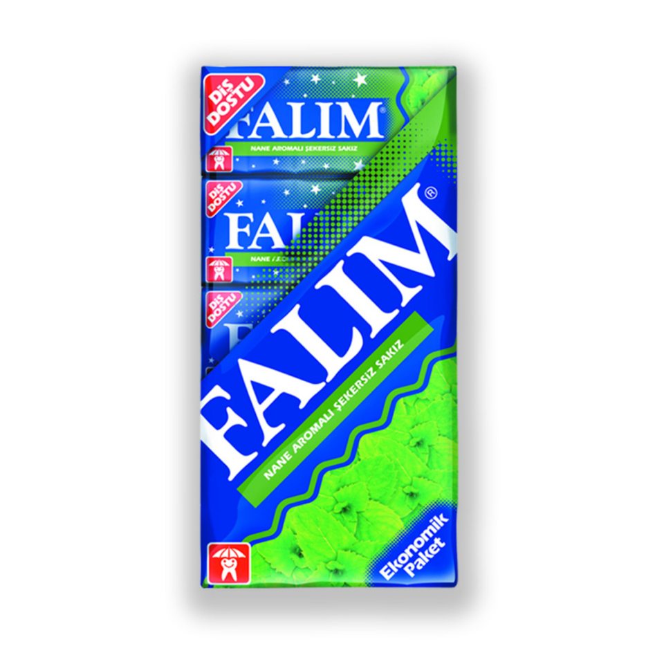 Falım 5li Damla