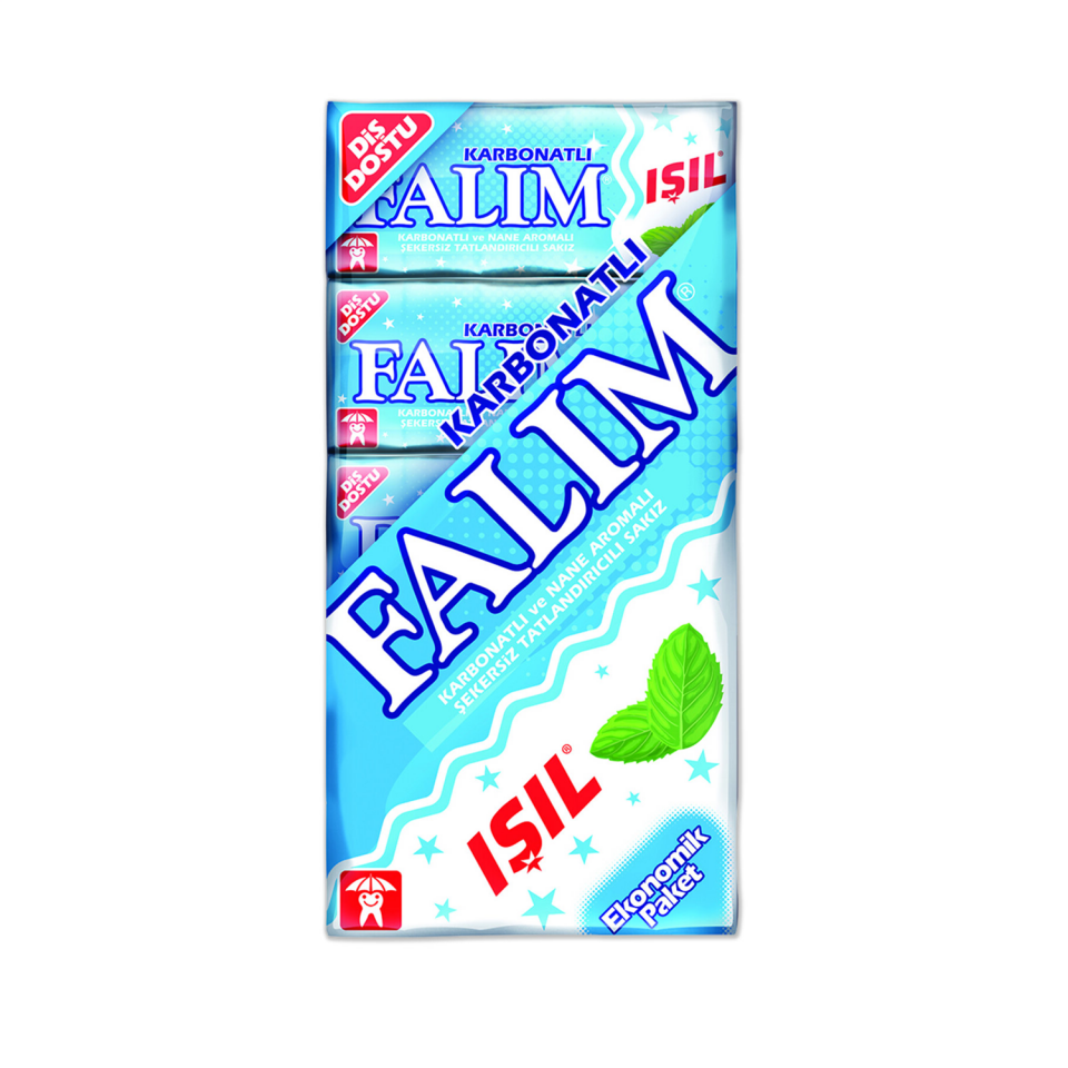 Falım 5li Işıl