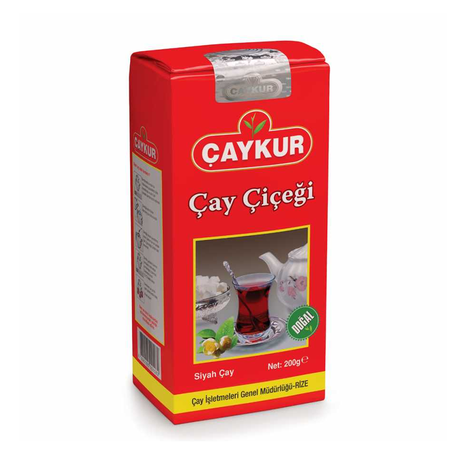 Çaykur Çay Çiçeği 200 GR