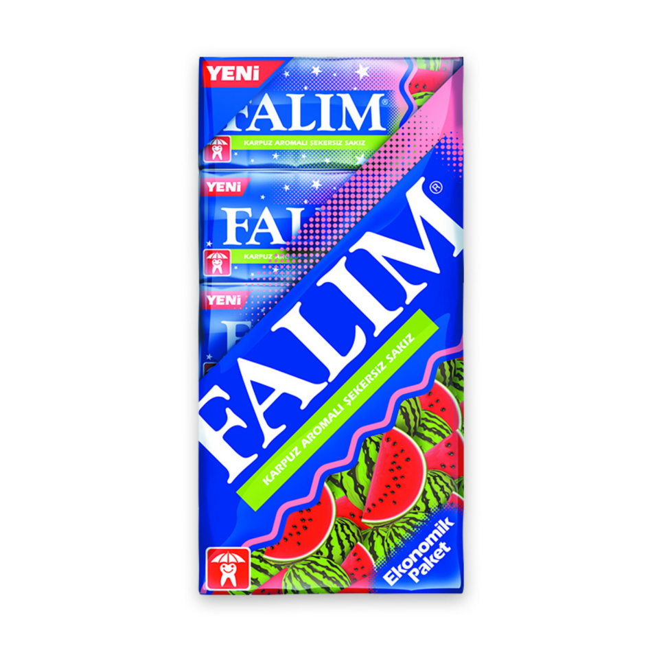 Falım 5li Karpuz