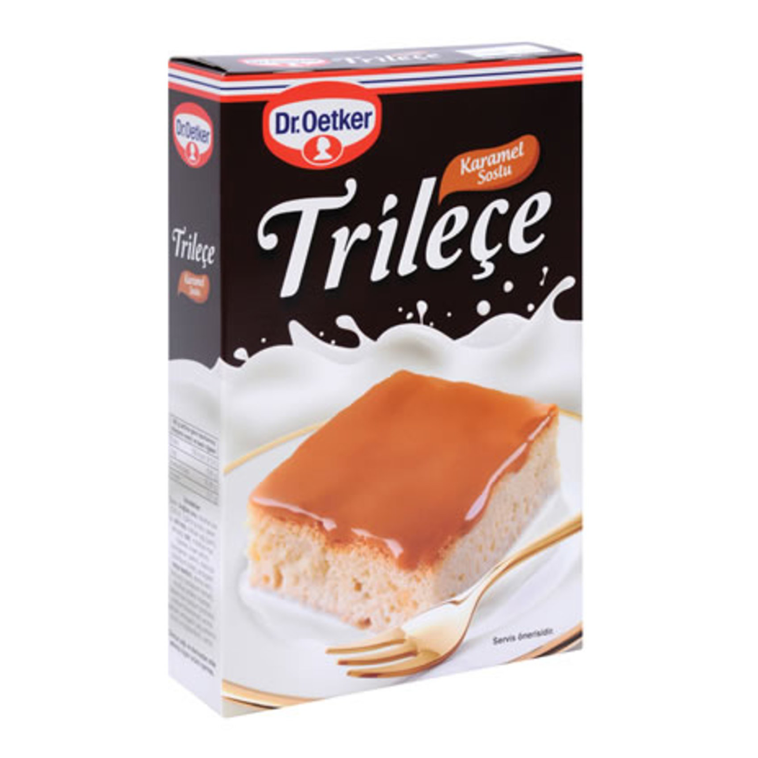 Dr. Oetker Trileçe 315 GR