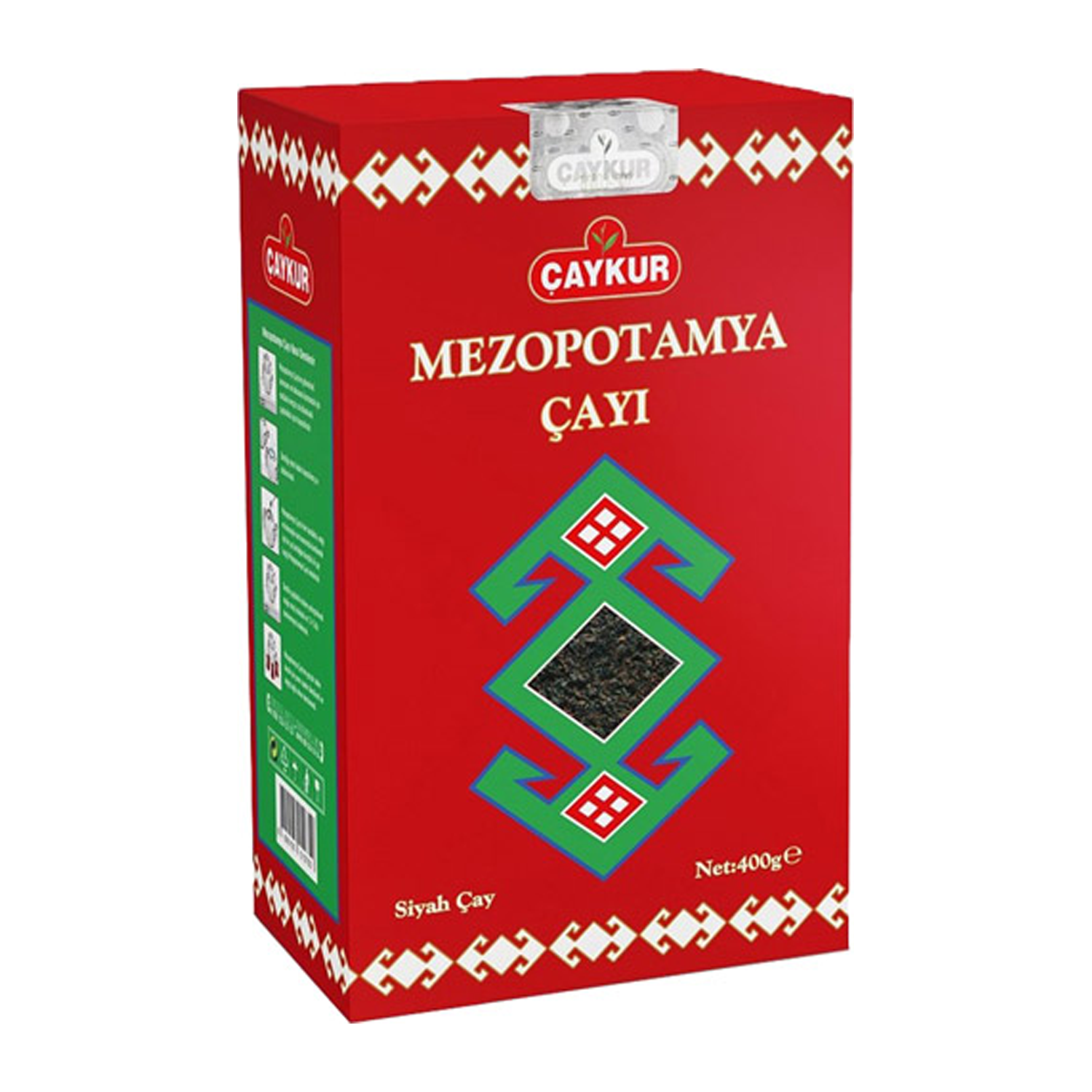 Çaykur Mezopotamya Çayı 400 GR