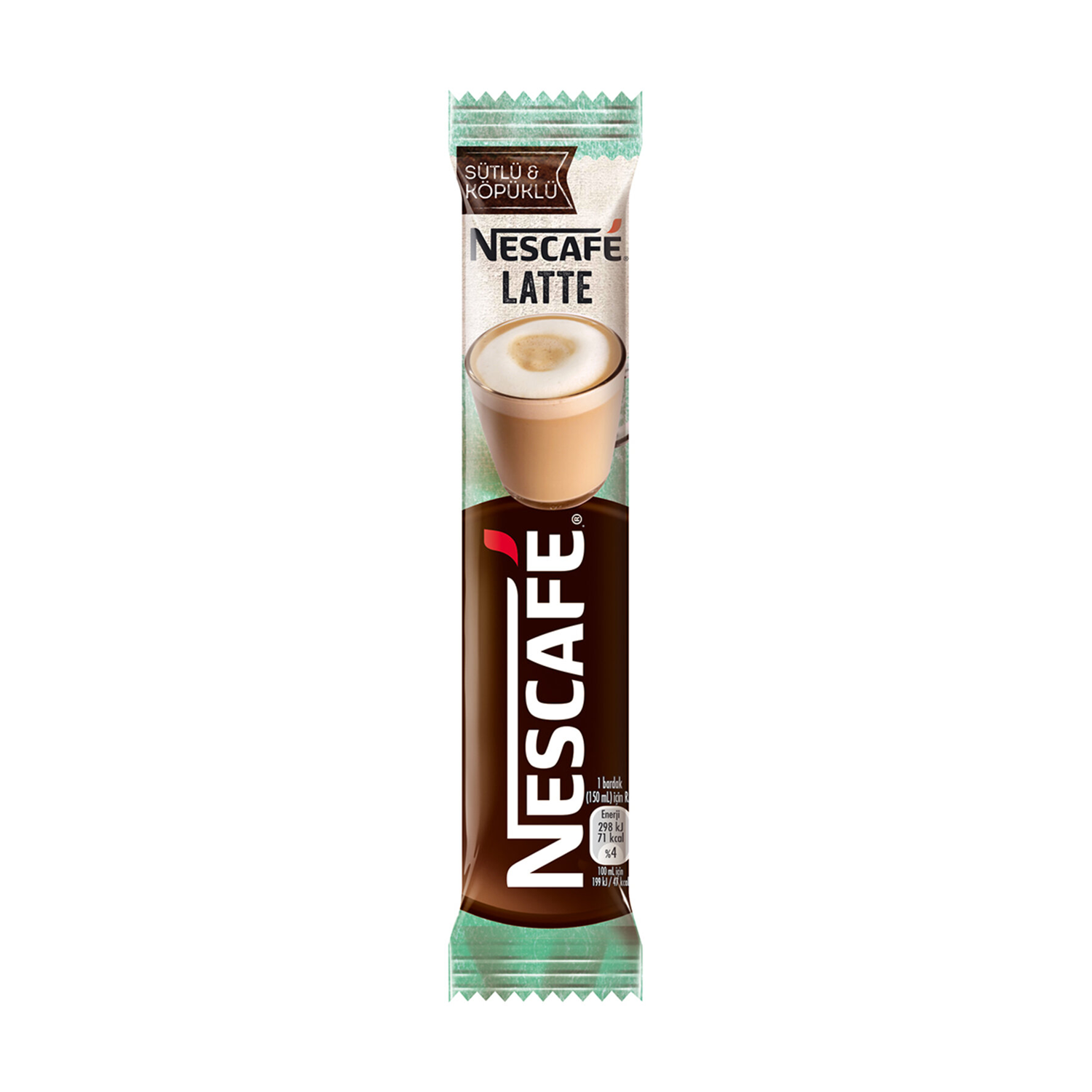Nescafe Latte 14,5 GR