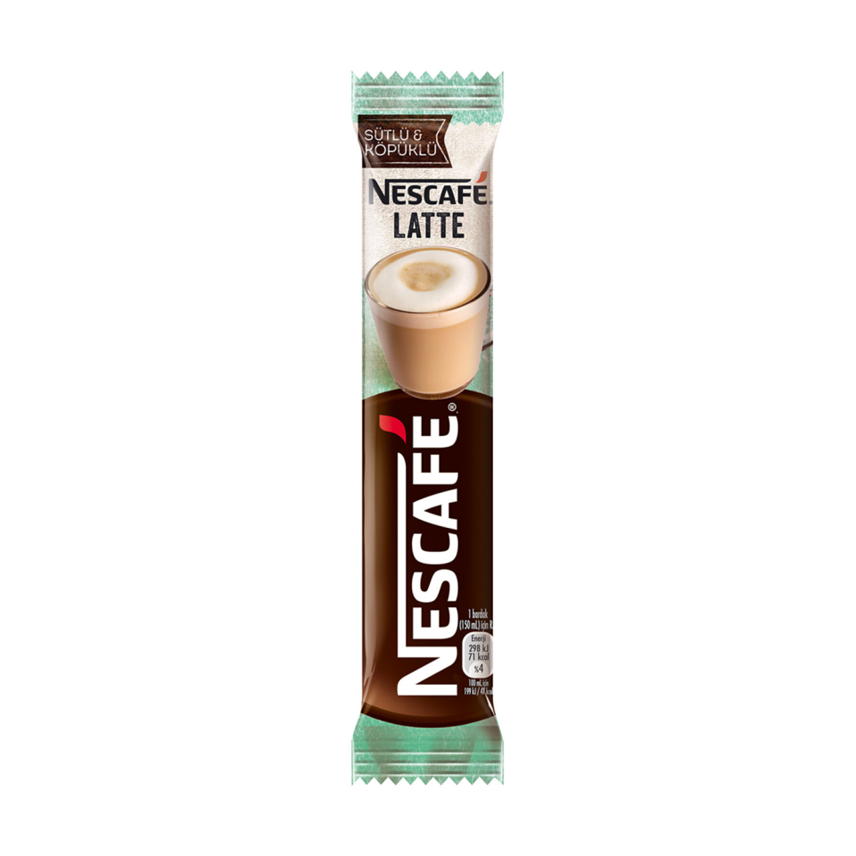 Nescafe Latte 14,5 GR