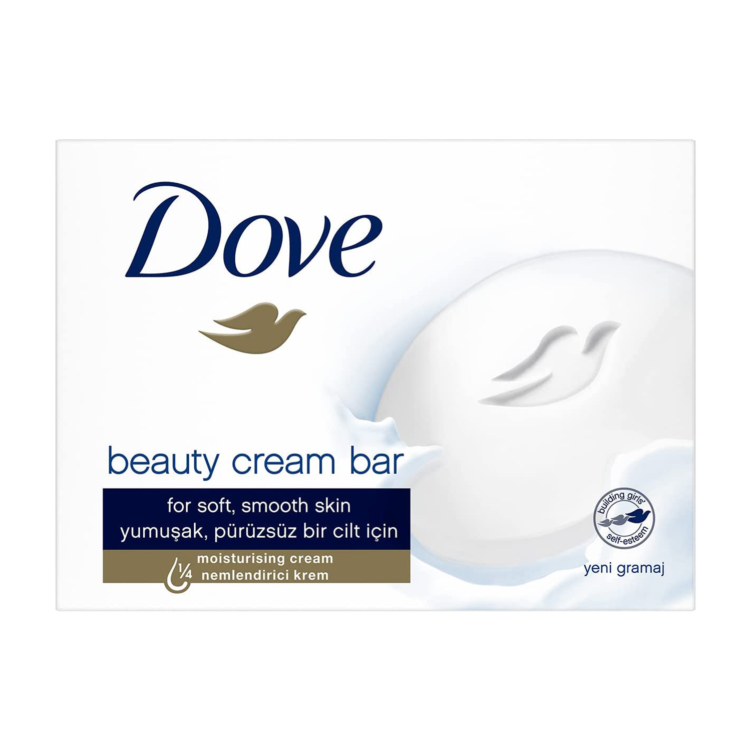 Dove Sabun 100 GR Orjinal
