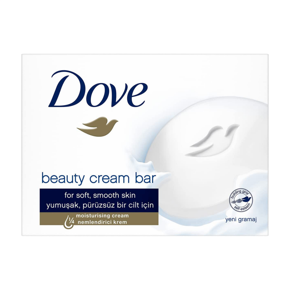 Dove Sabun 100 GR Orjinal