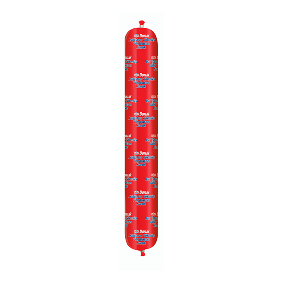 Vanet Doruk Piliç Baton Sucuk 400 GR