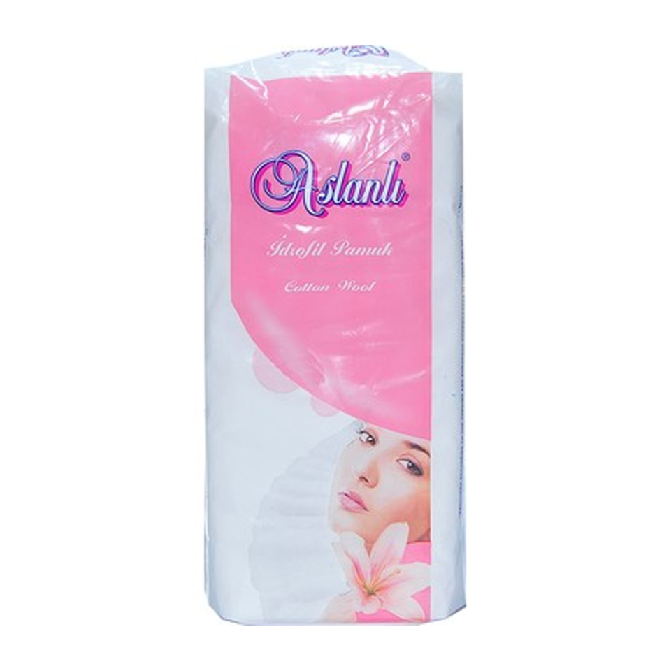 Aslanlı Pamuk 100 GR