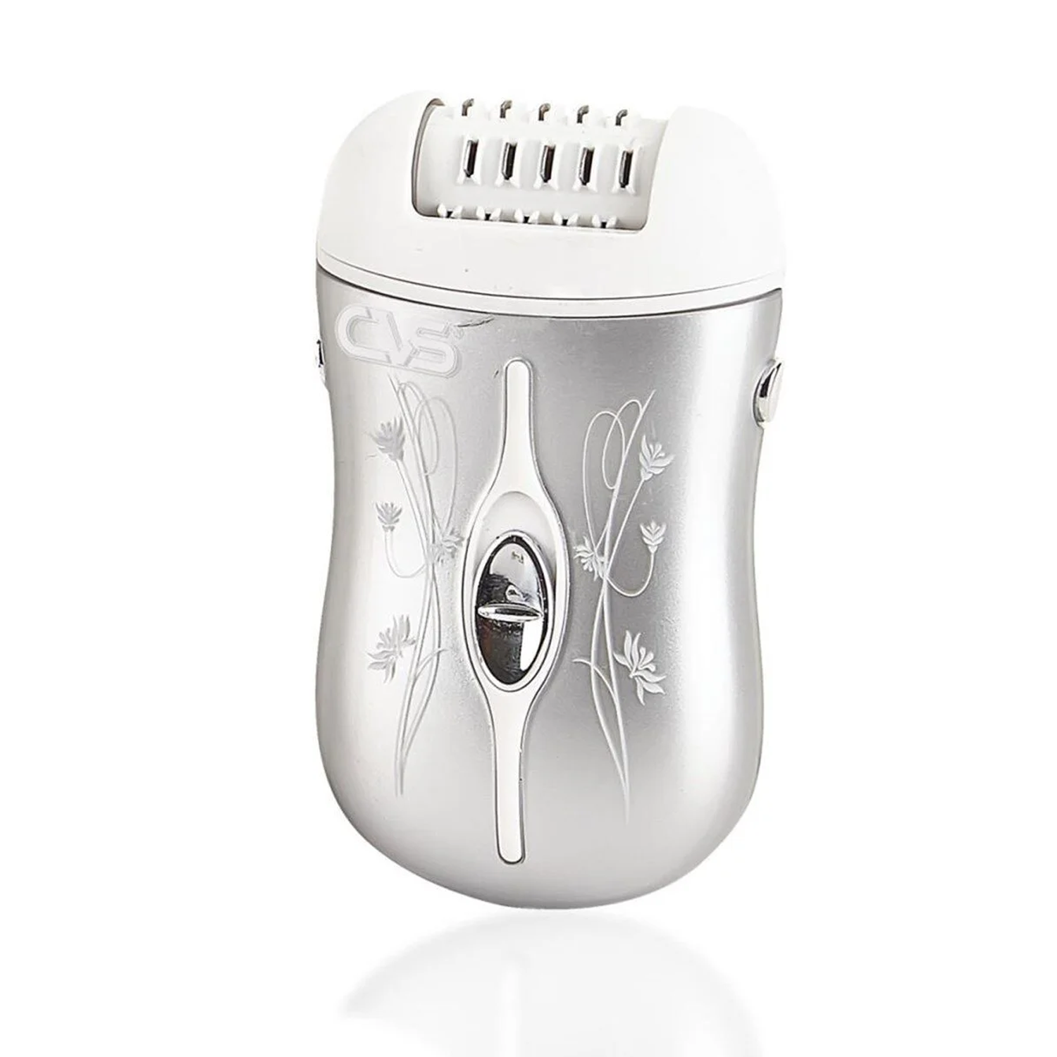 CVS DN 7707 Daisy 2in1 Epilasyon Cihazı Hassas Tır