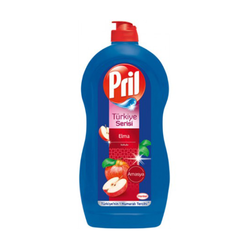 Pril 1350 GR Elma