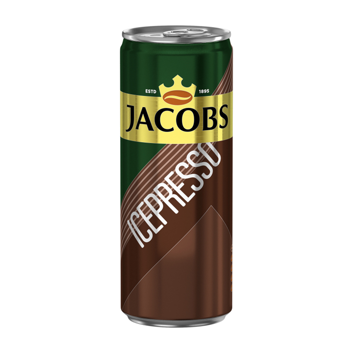 Jacobs Icepresso 250 ML