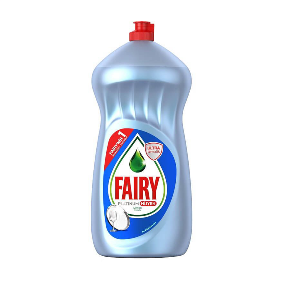 Fairy Hijyen Platınum 1500ML