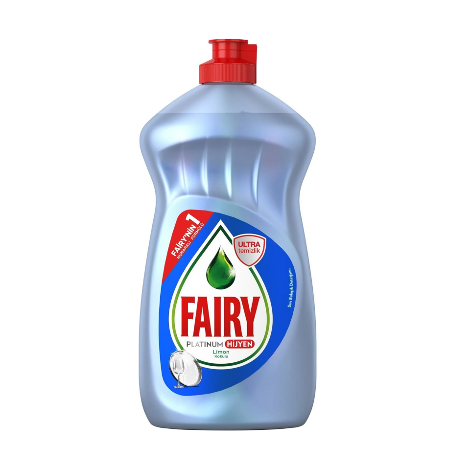 Fairy Sıvı Hijyen 500 ML