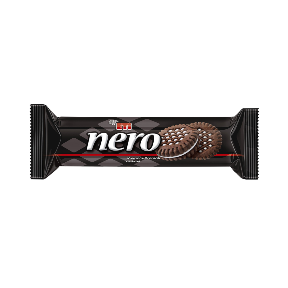 Eti Nero Kakao Kremalı 110 GR