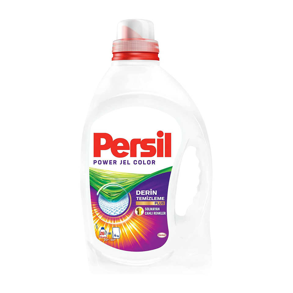 Persil Jel Color 26 Yıkama