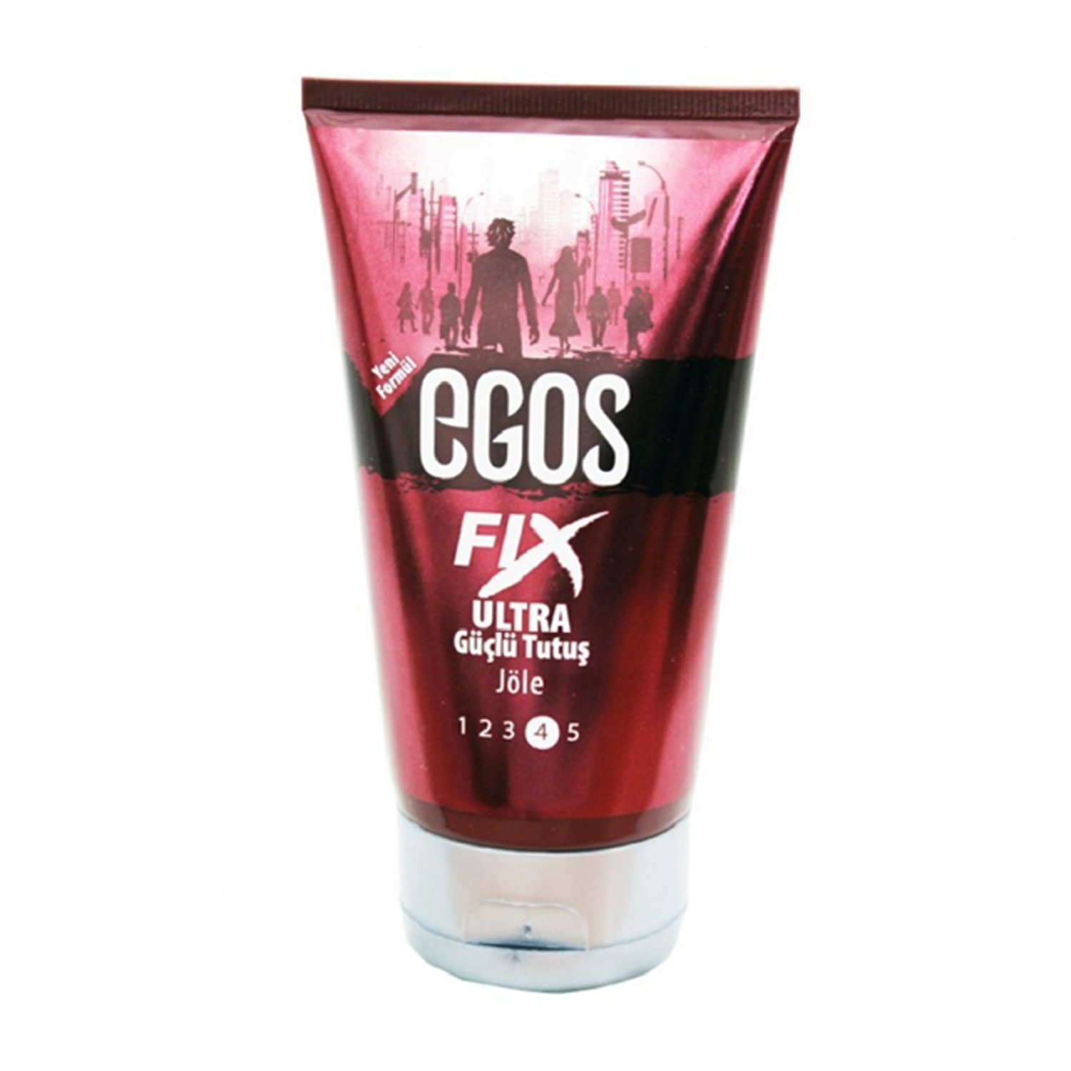 Egos 150 ML Güçlü Tutuş Jöle