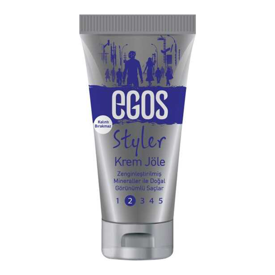 Egos 150 ML Krem Jöle