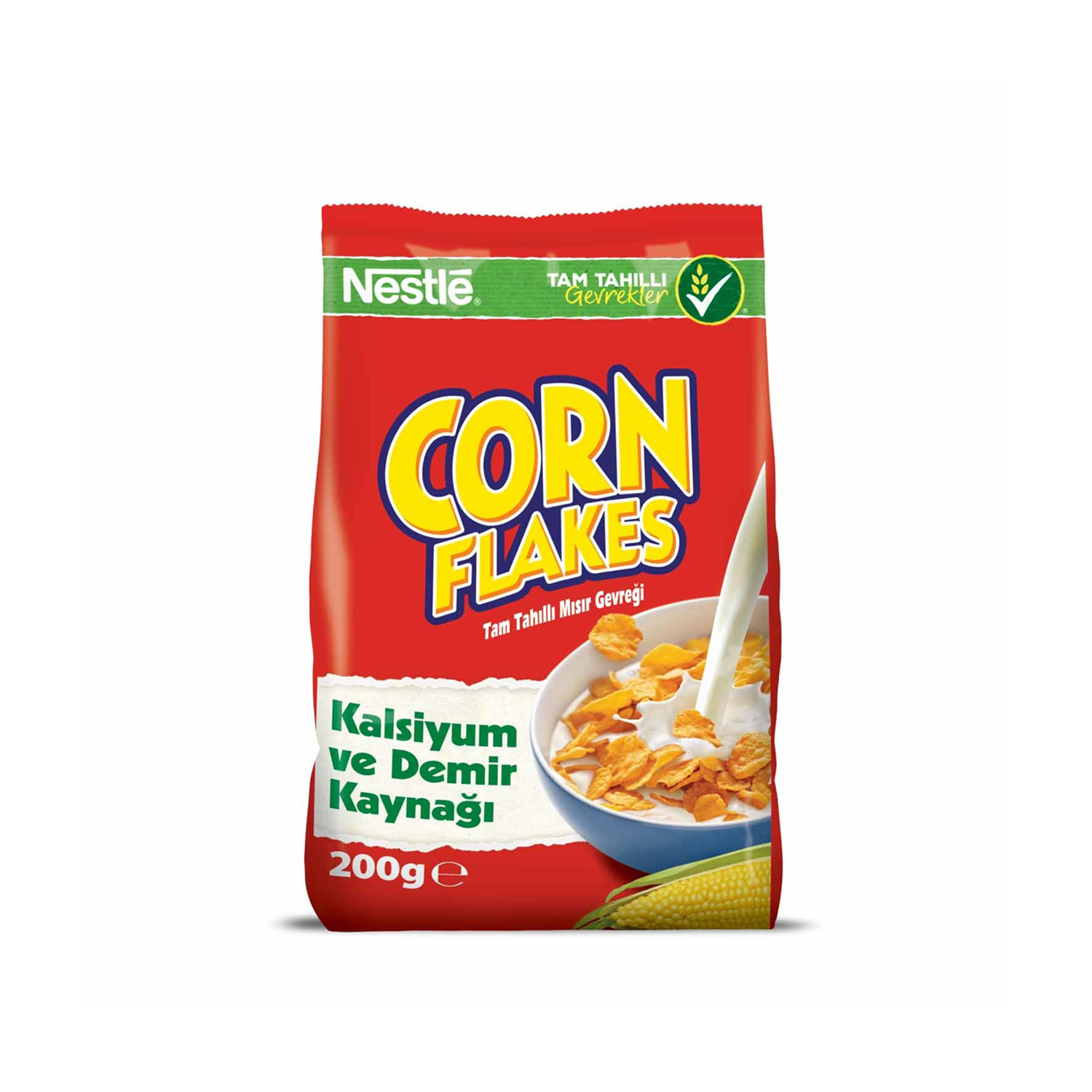 Nestle Corn Flakes 200 GR