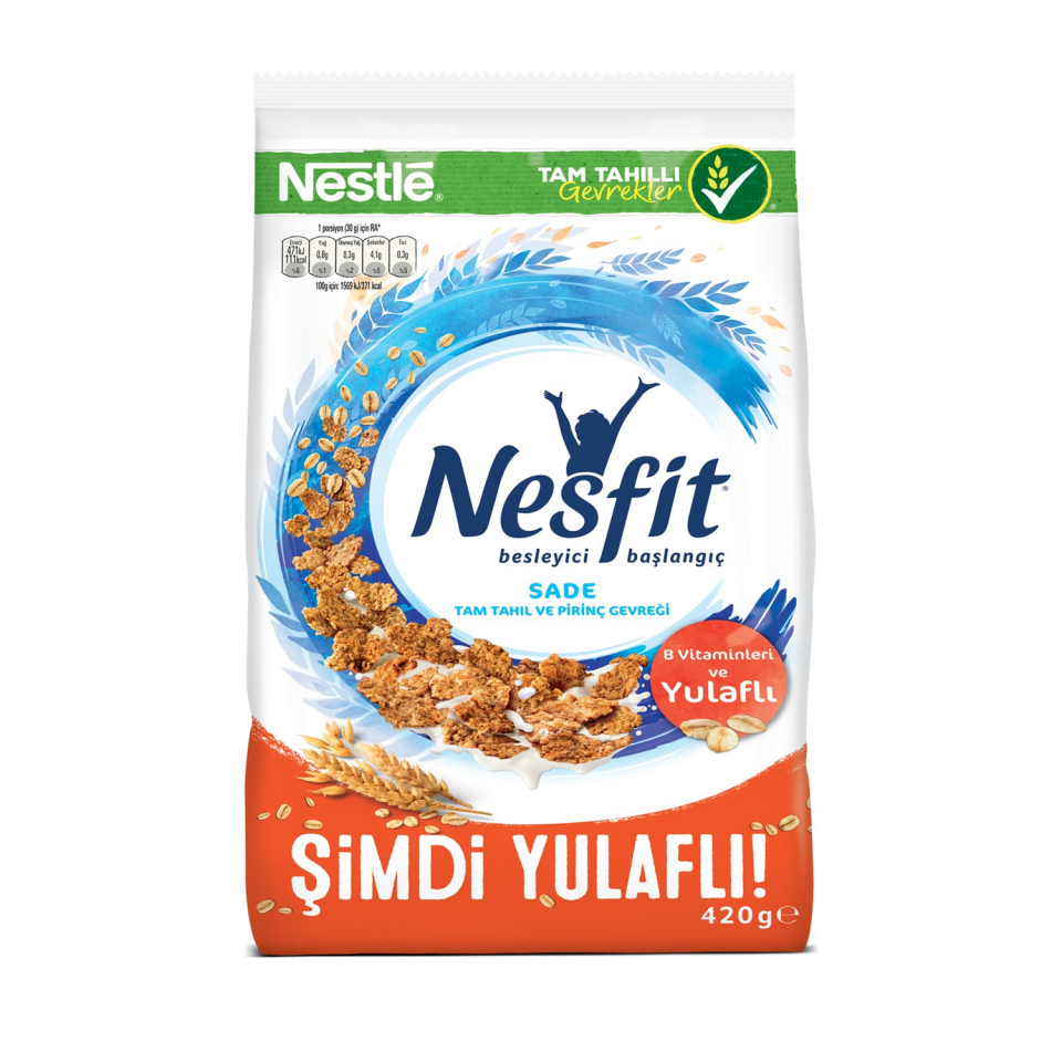 Nesfit 420 GR