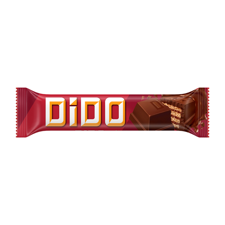 Ülker Dido 35 GR