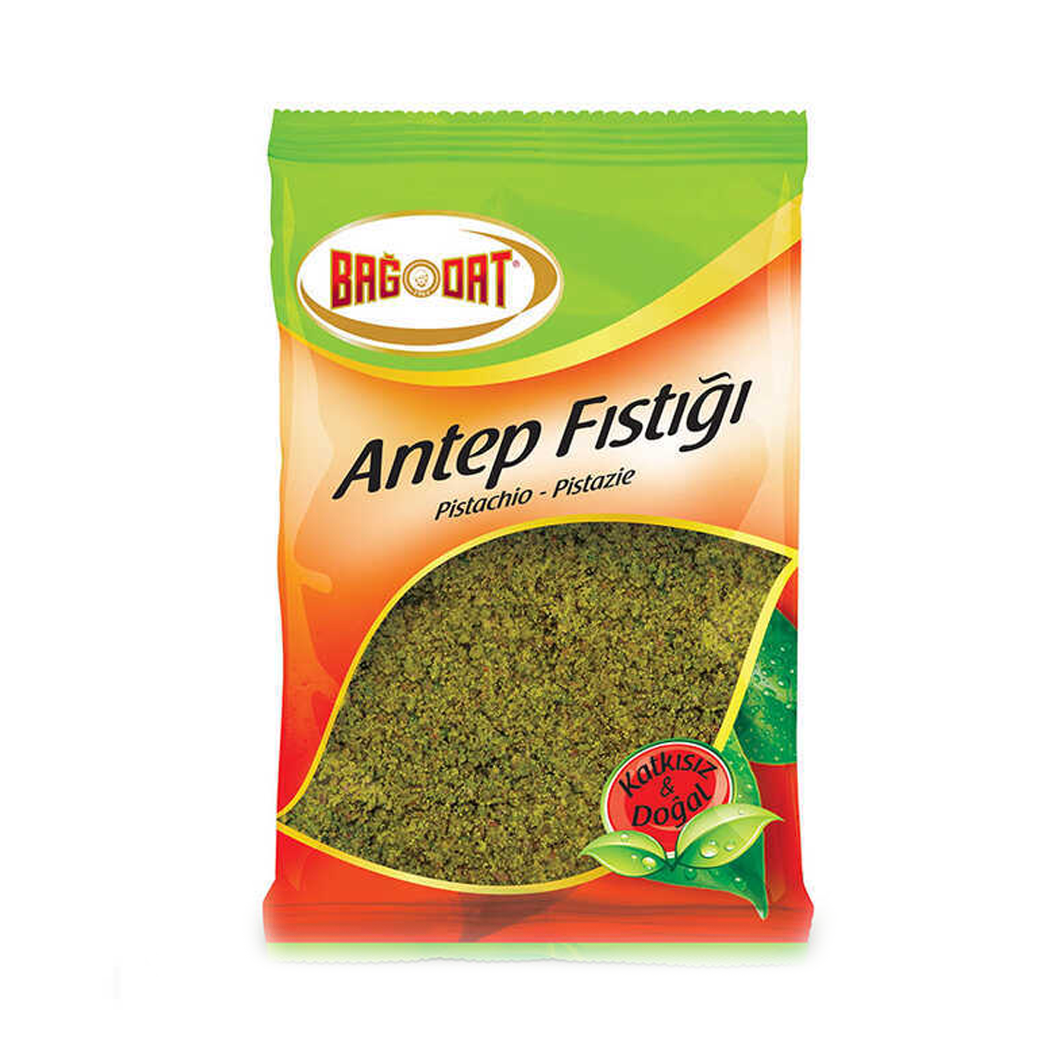 Bağ-dat Antep Fıstığı 30 GR