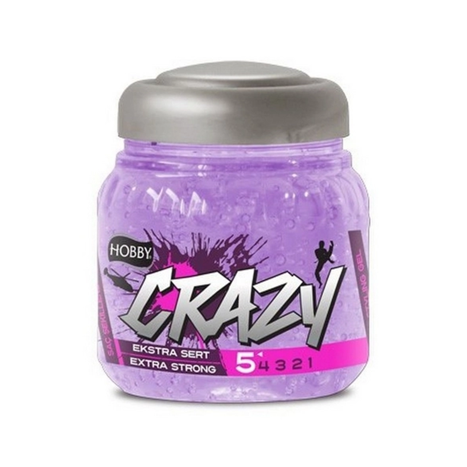 Hobby Jöle Extra Sert 150 ML