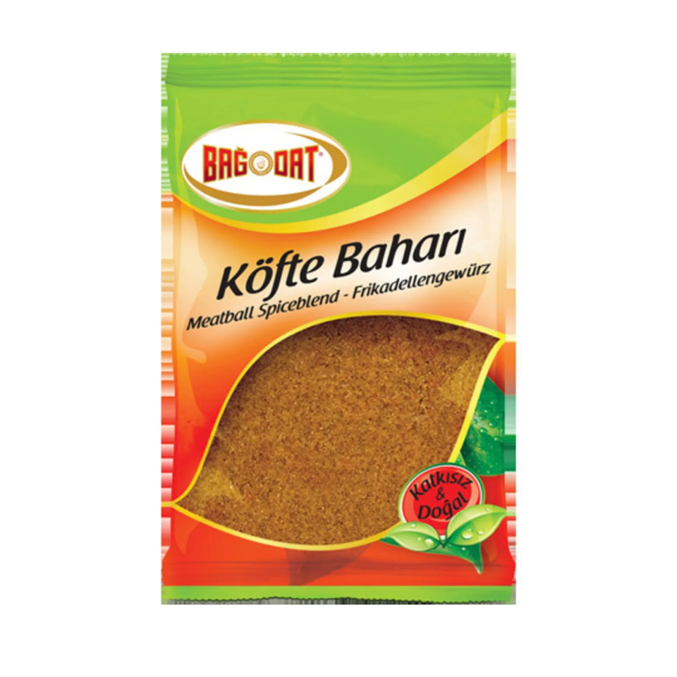 Bağ-dat Köfte Baharı 65 GR