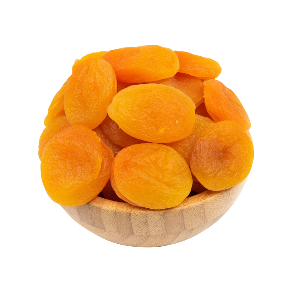 Çarmar Jumbo Kuru Kayısı KG