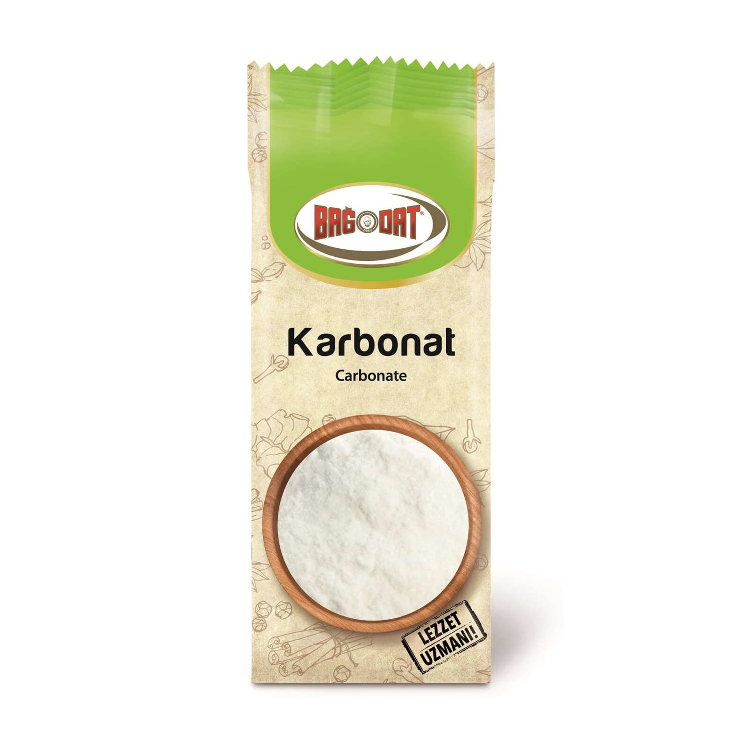 Bağ-dat Karbonat 150 GR