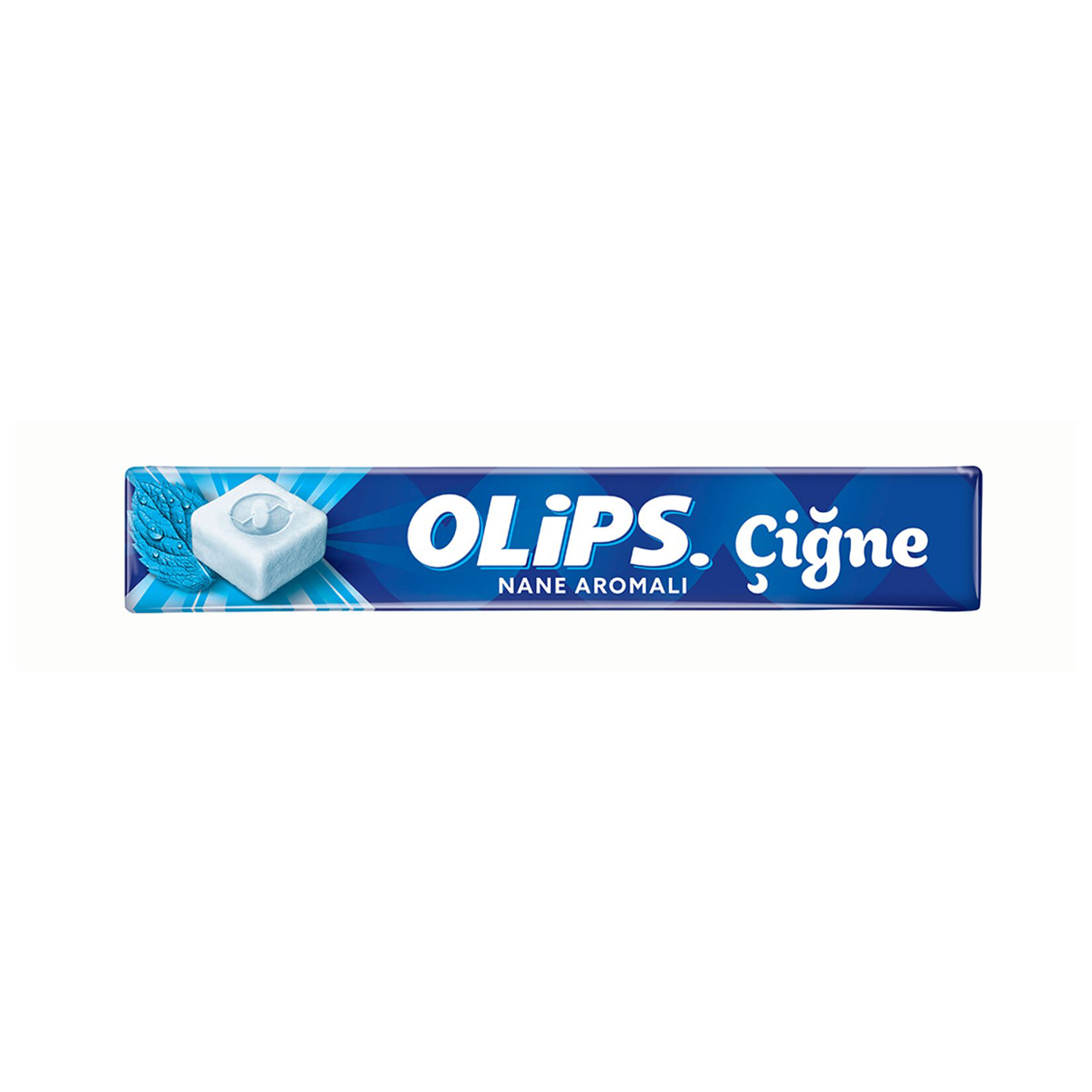 Olips Soft Nane Aromalı 47 GR