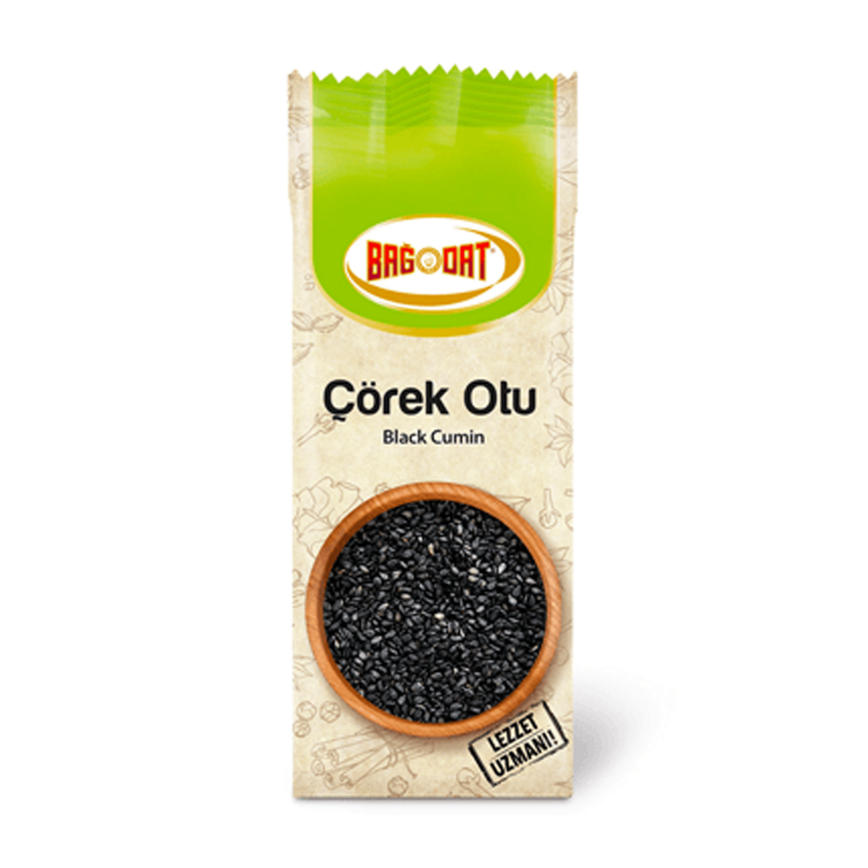 Bağ-dat Çörek Otu 75 GR