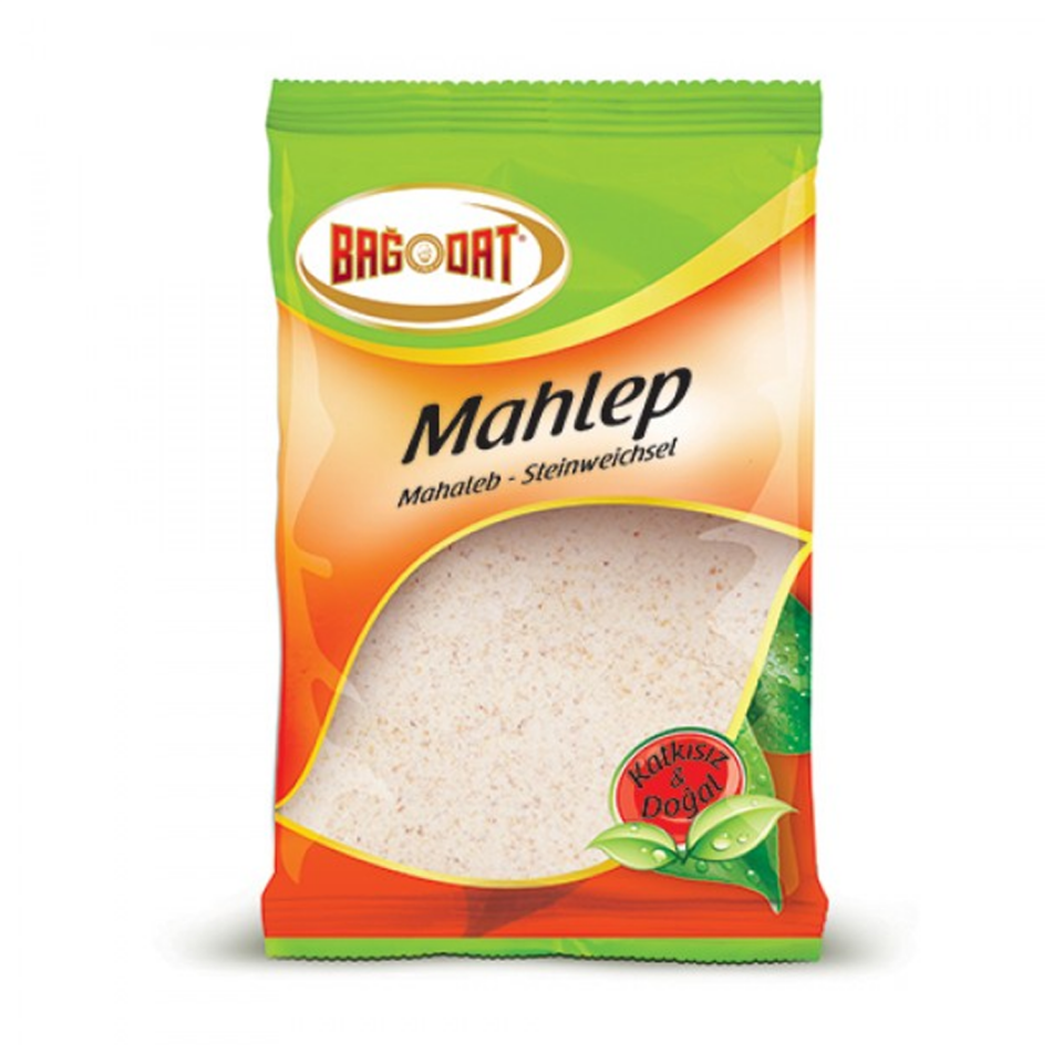 Bağ-dat Mahlep 30 GR