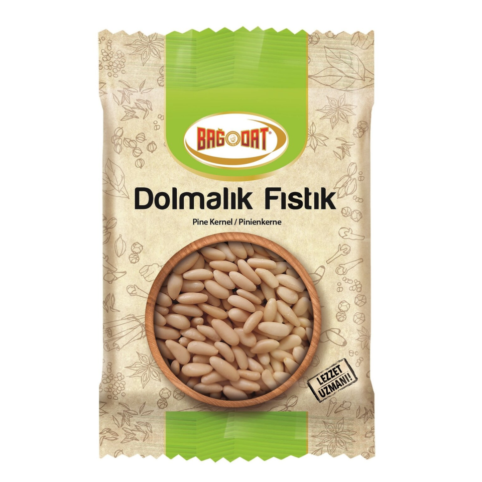 Bağ-dat Dolmalık Fıstık 23 GR