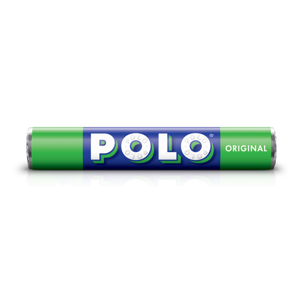 Polo Orjinal Nane Şeker