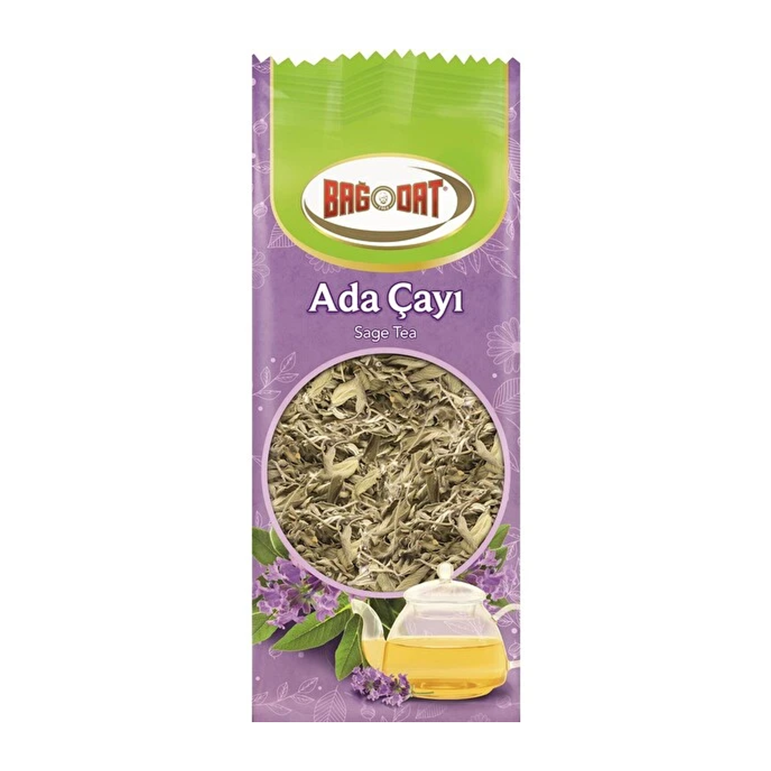 Bağ-dat Ada Çayı 60 GR