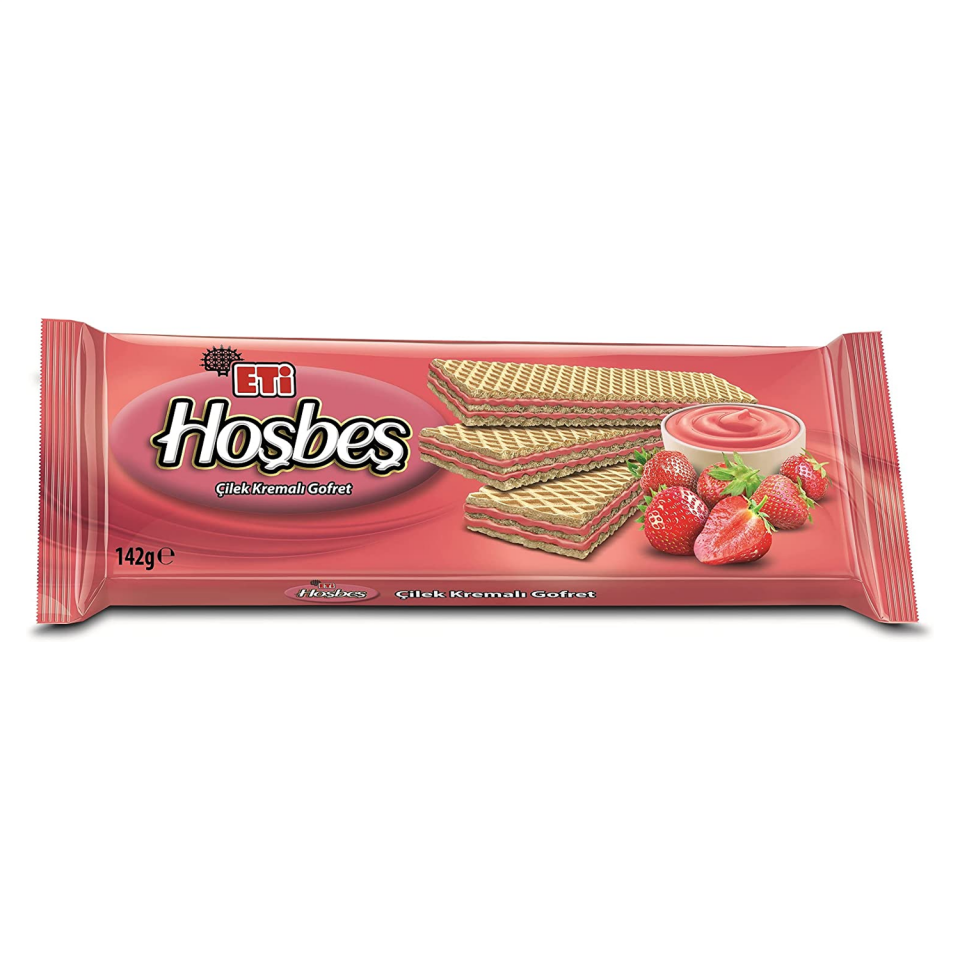 Eti Hoşbeş 142 GR Çilek