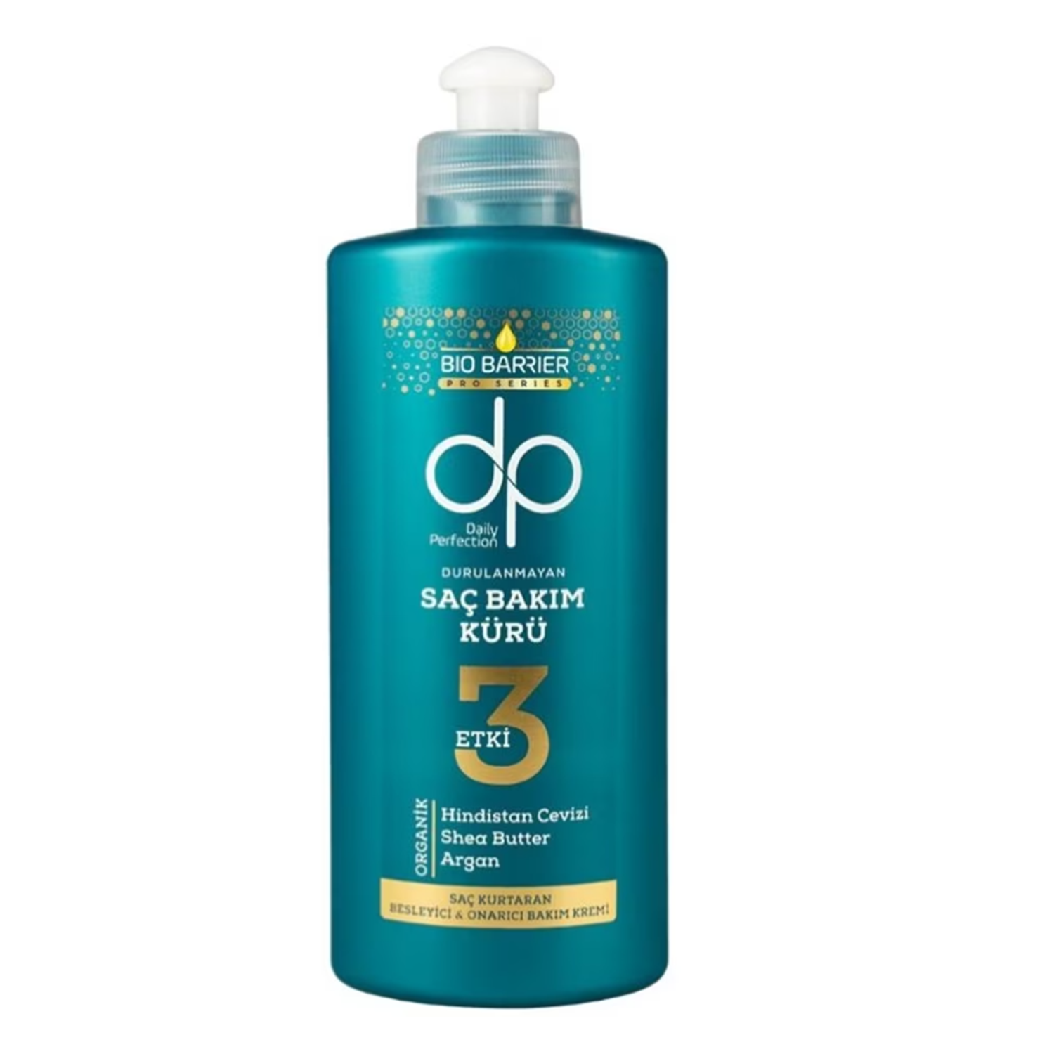 DP Perfection Saç Bakım Kürü 200ML