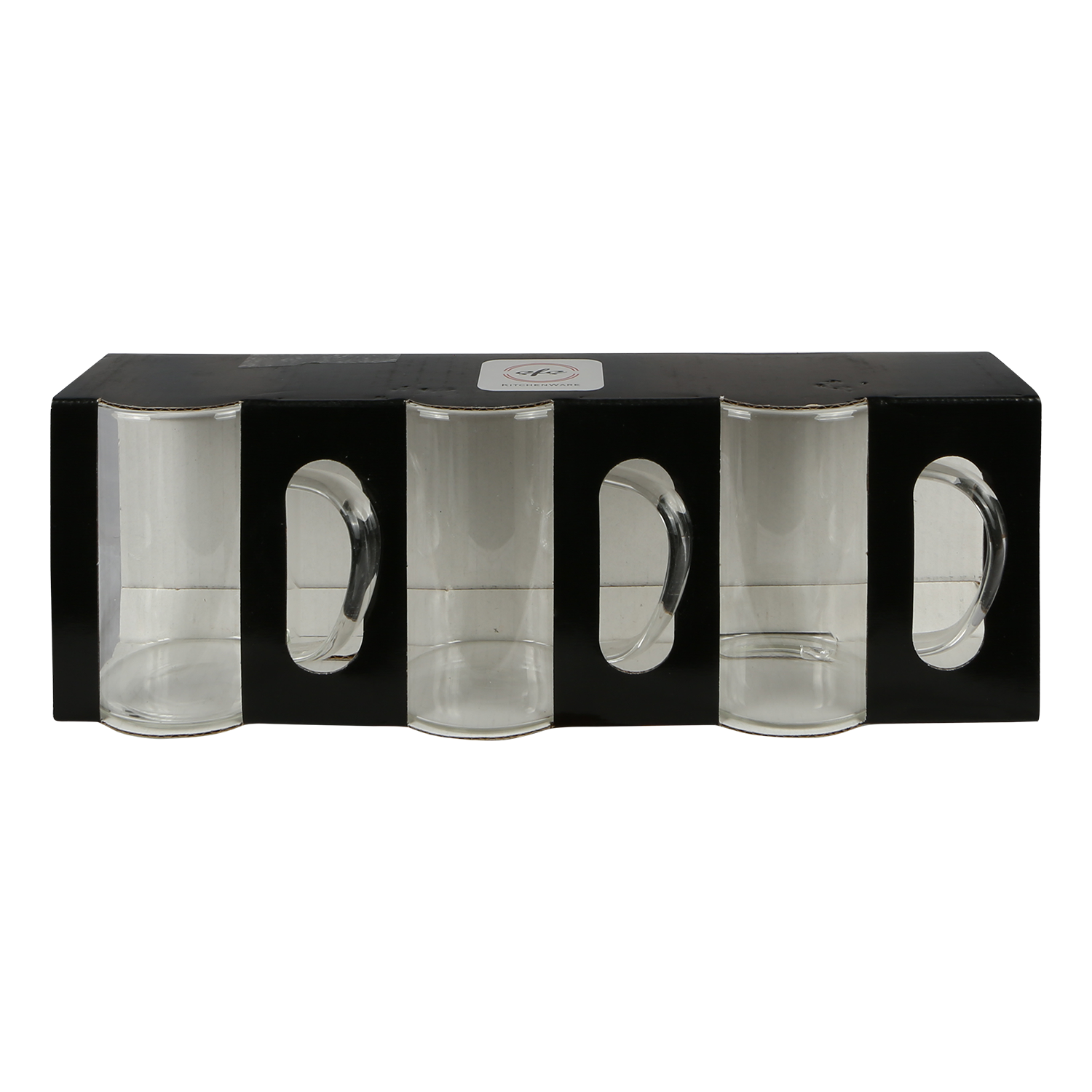 Çifçiler 3lü Cam Bardak