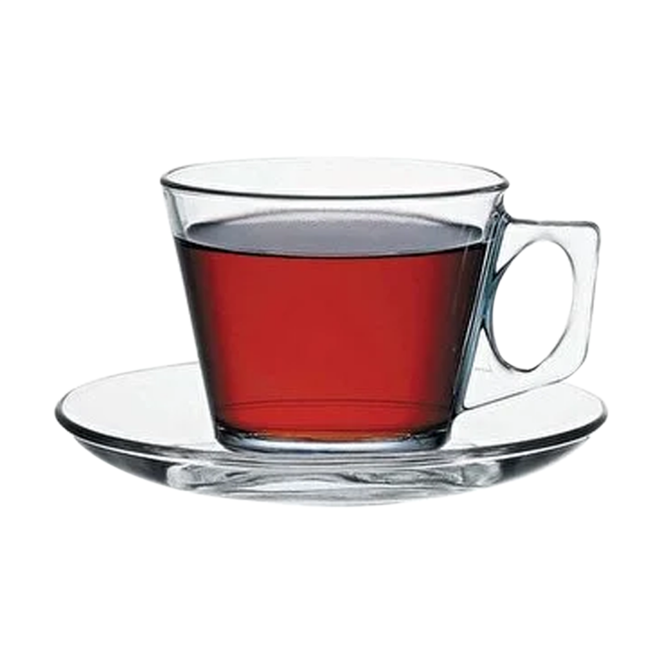 Paşabahçe Vela Fincan Takımı 12 Parça