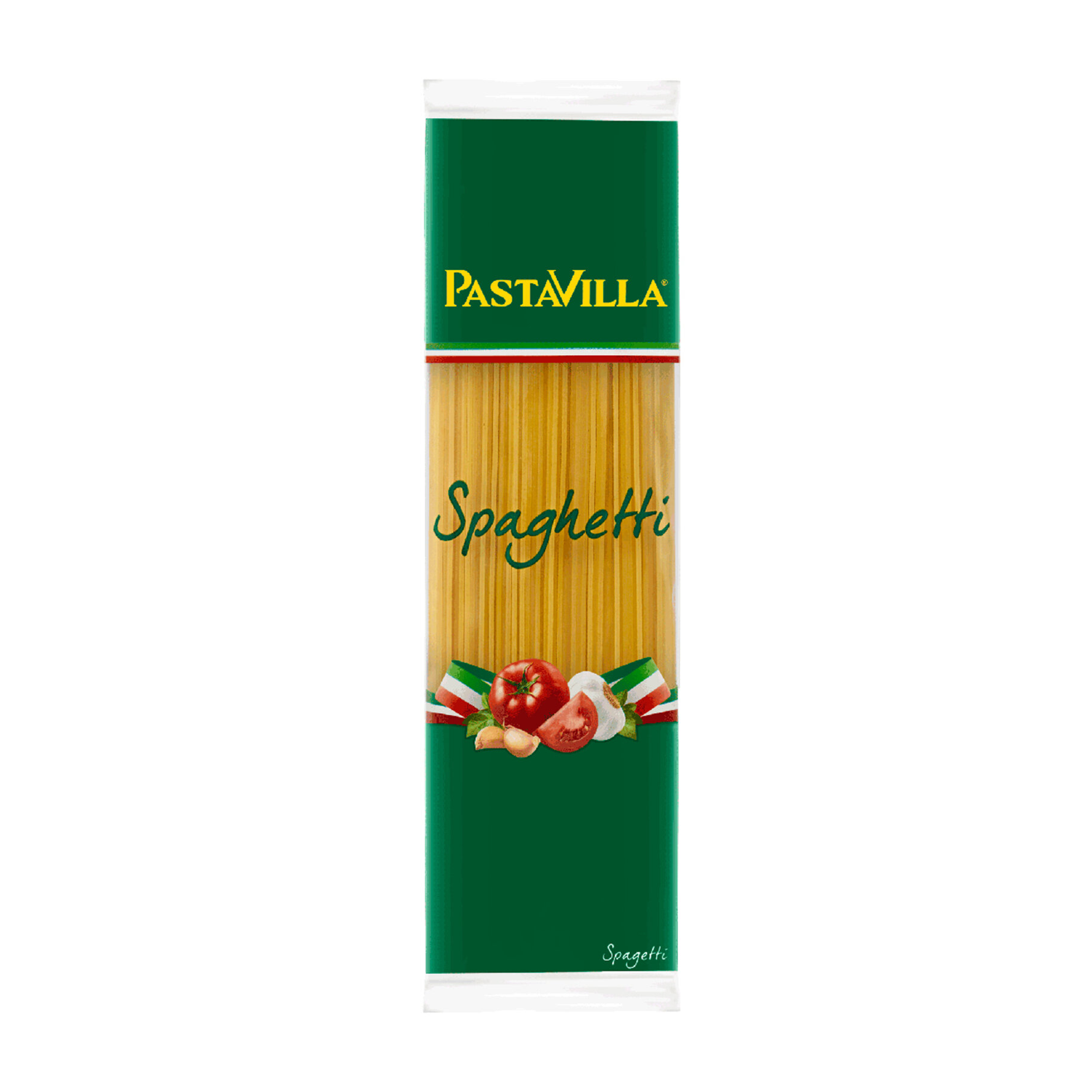 Pastavilla Makarna Spagetti 500 GR