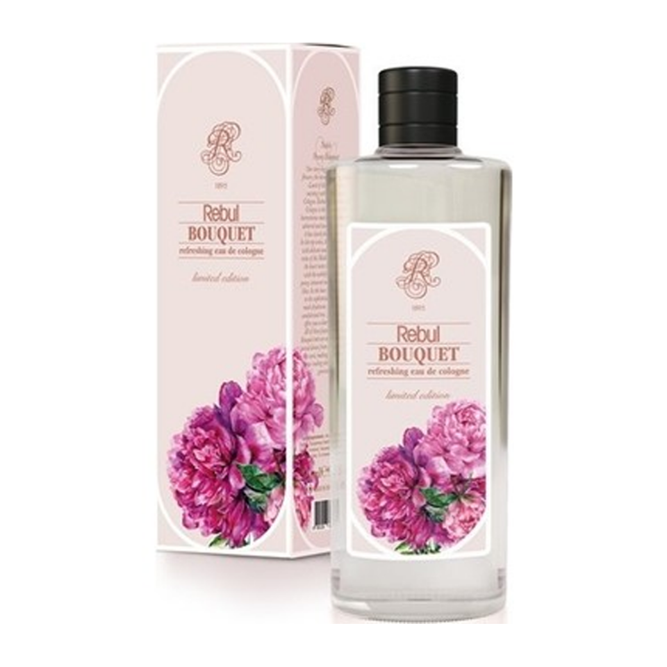 Rebul Kolonya Bouquet 250 ML