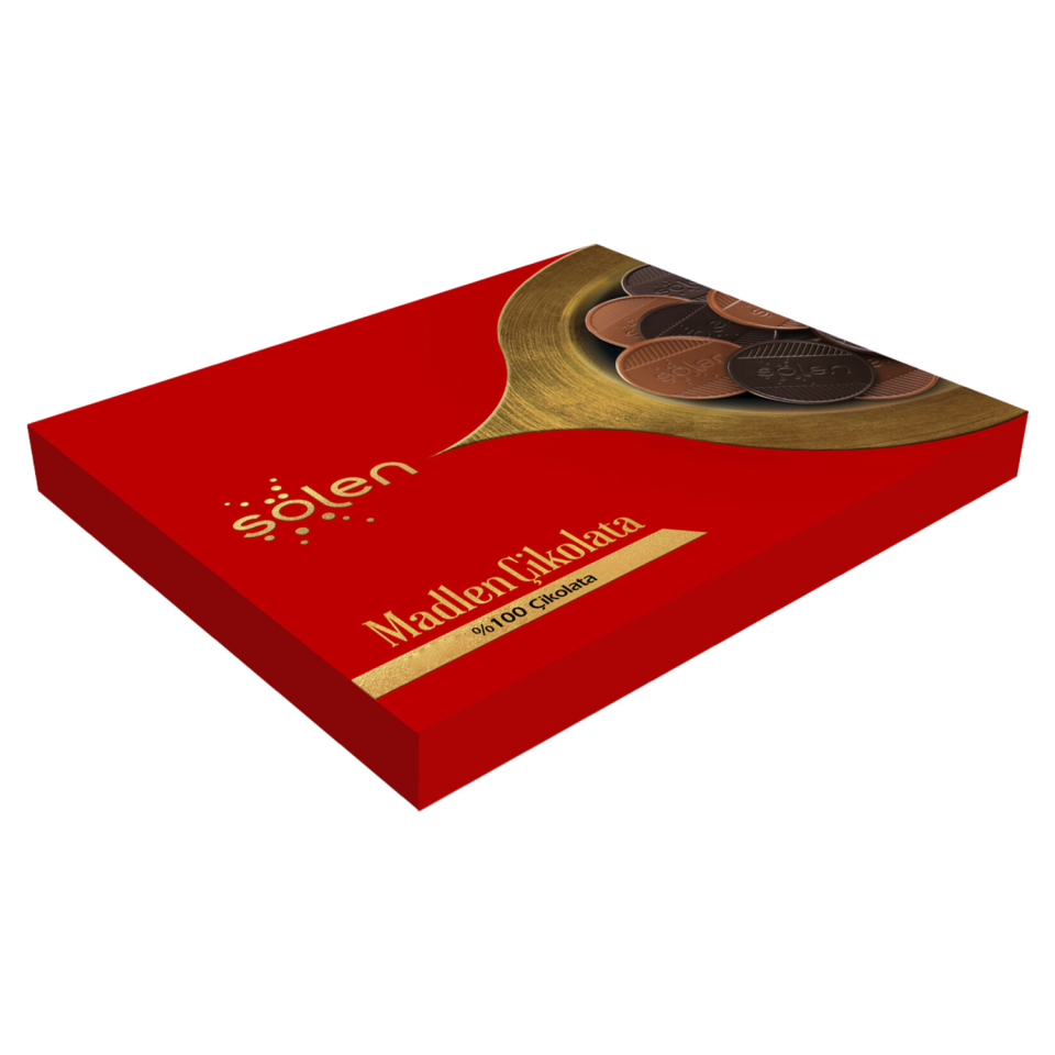 Şölen Madlen 250 GR