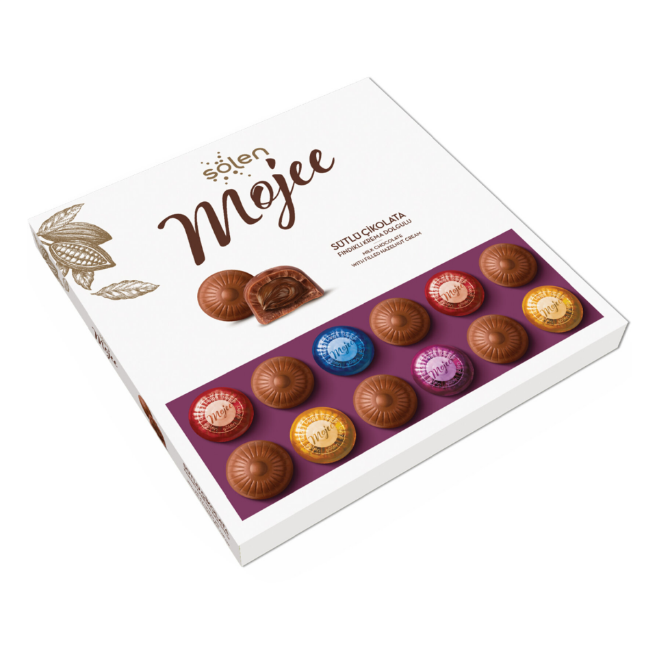 Şölen Mojee Hediyelik 246 GR