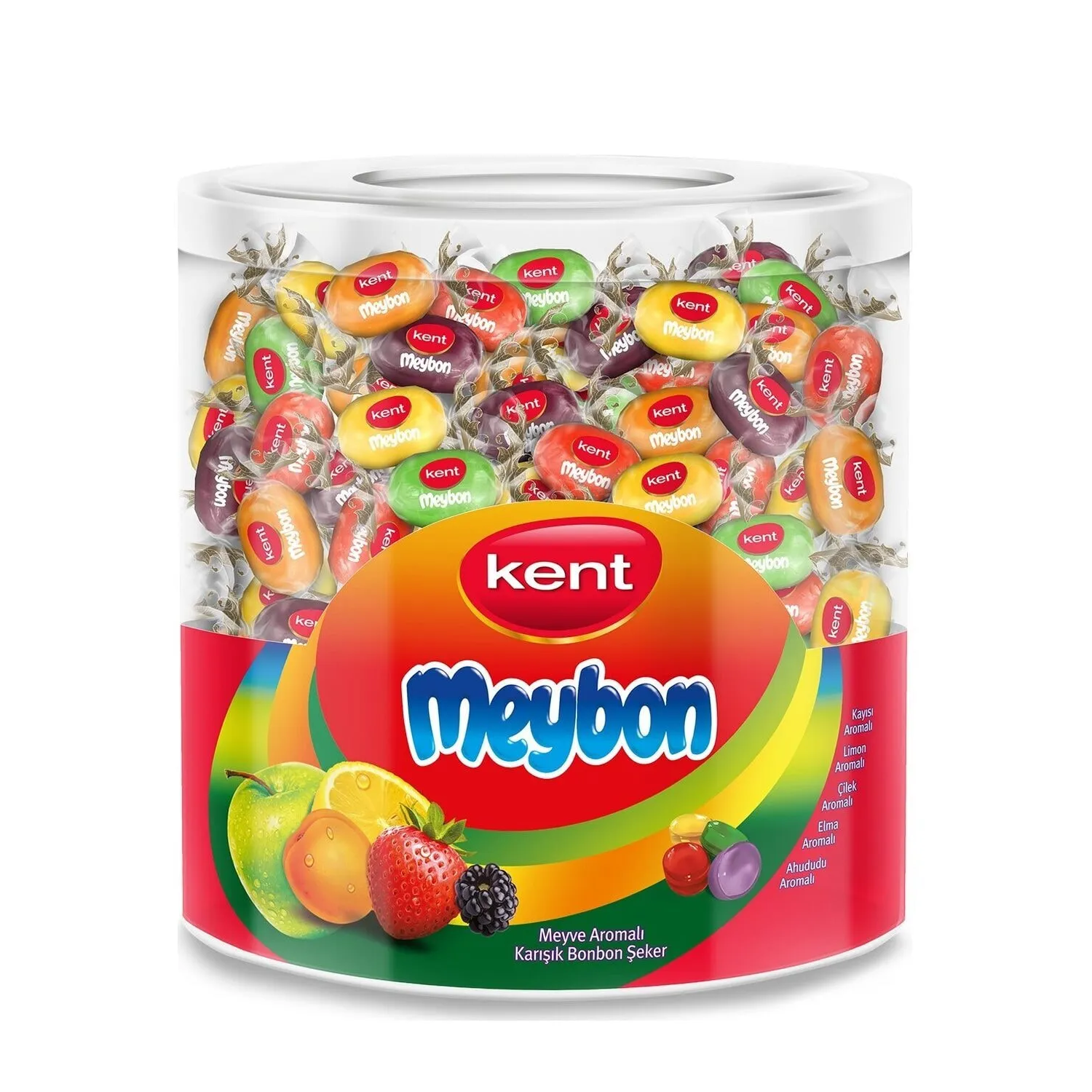 Kent Meybon Şeker 504 GR