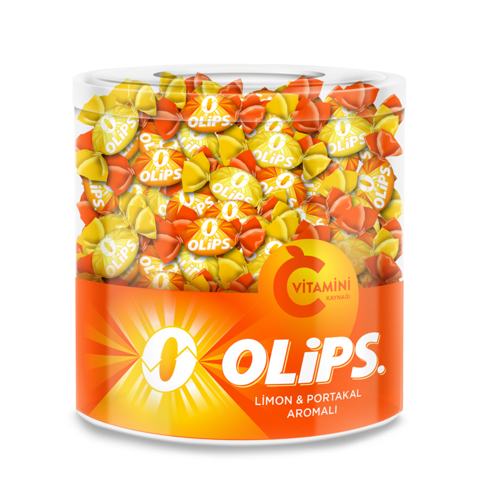 Kent Olips Kavanoz 462 GR